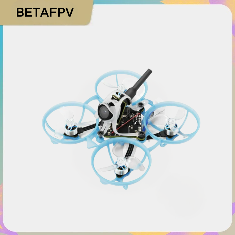 Drone Camera Mount - BETAFPV Air75 II Borstelloze Whoop Quadcopter