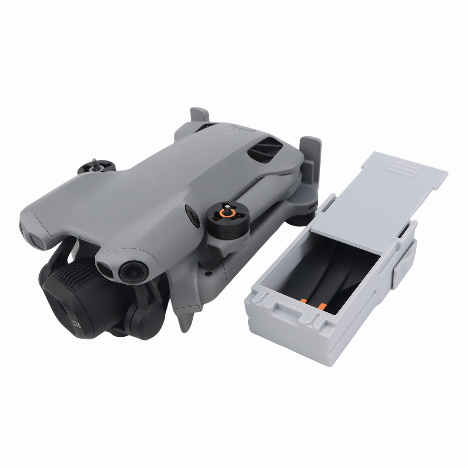 Drone Camera Case - voor DJI Mini 5 Pro Propeller
