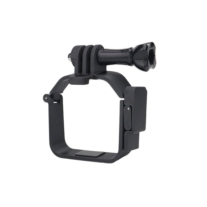 Drone Camera Action - A99E-Camera Houder Beugel Voor DJI Mini
