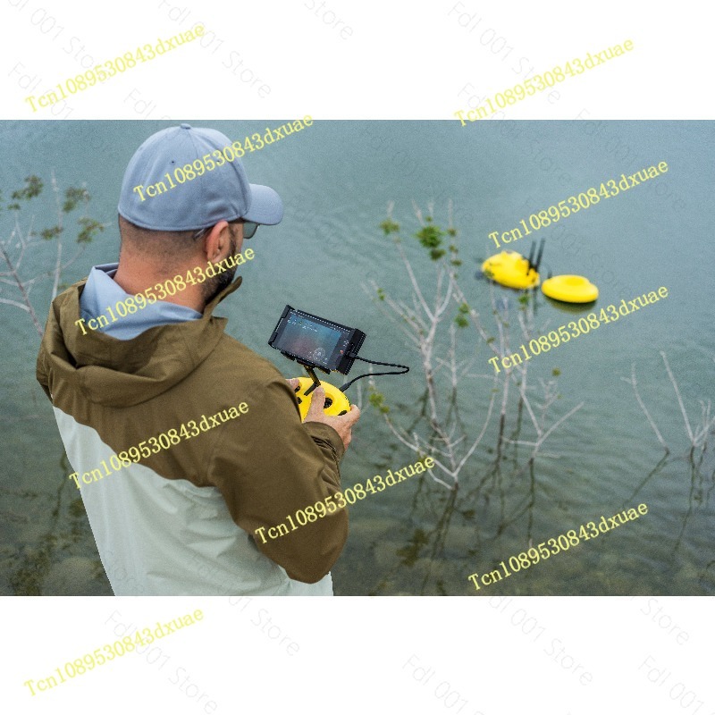 Drone Camera 4K - 200M Gladius Minis Onderwaterdrone Duikboot Drone