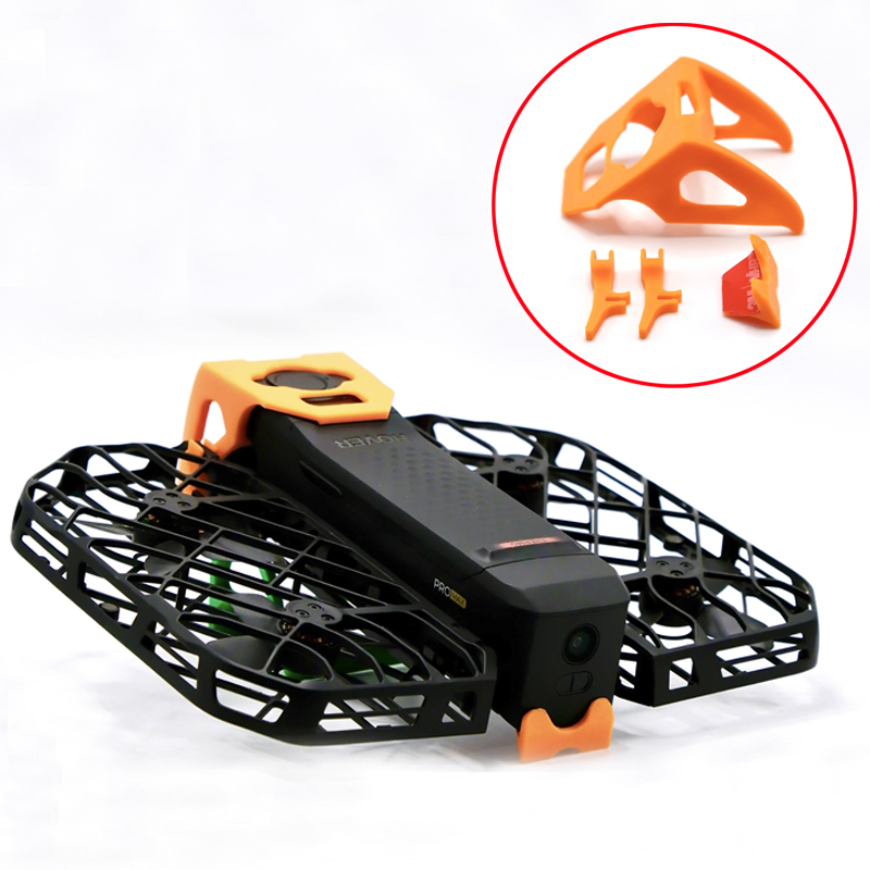 Drone Camera Case - 1Set Voor Hover X1 Pro/Promax Actie