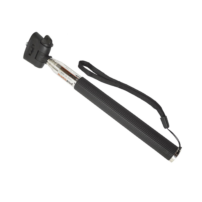 Drone Camera Action - Selfiestick Monopod voor GoPro Hero 13