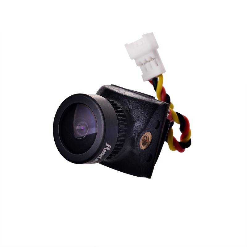Drone Camera Lens - RunCam Nano2 HD Camera 14MM NTSC/PAL