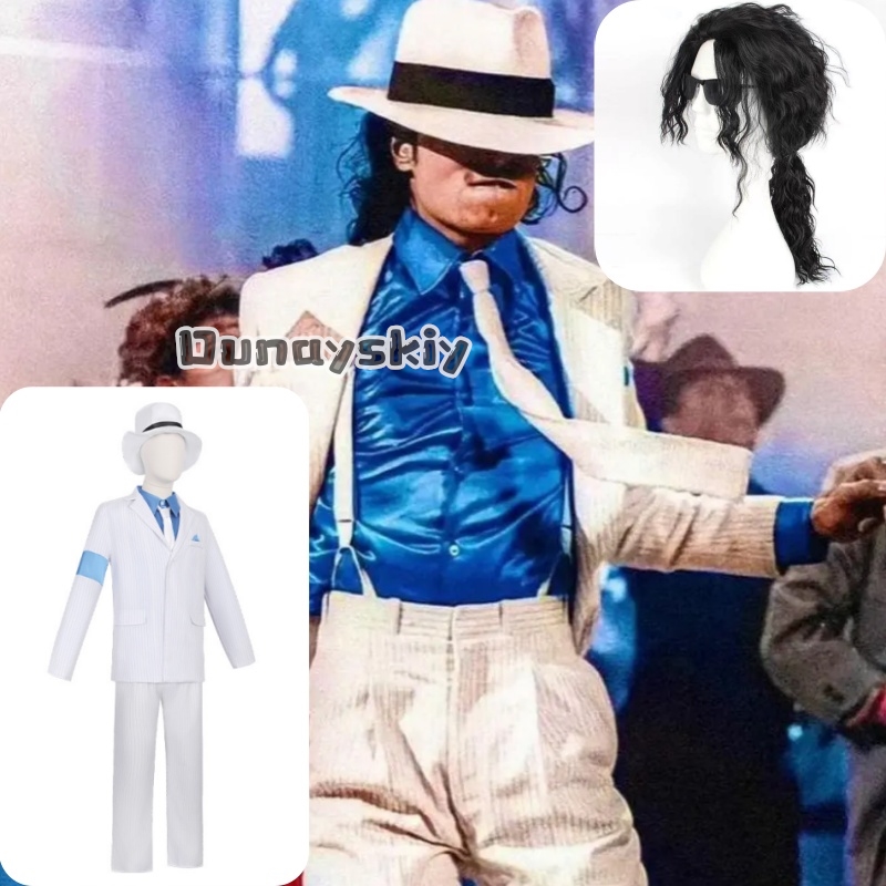 Drone Camera Stabilized - Gemaakt door Michael Cosplay Jackson Smooth