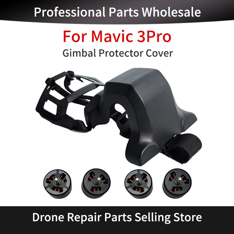 Drone Camera Case - DJI Mavic 3 Pro Gimbal Beschermhoes