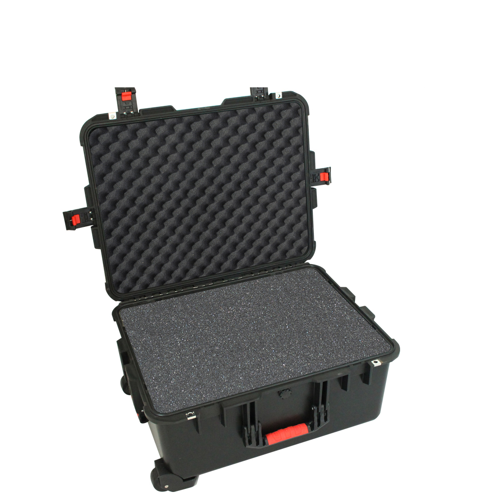 Drone Camera Waterproof - Hoogwaardige, op maat gemaakte OEM-kunststof gereedschapskoffer,