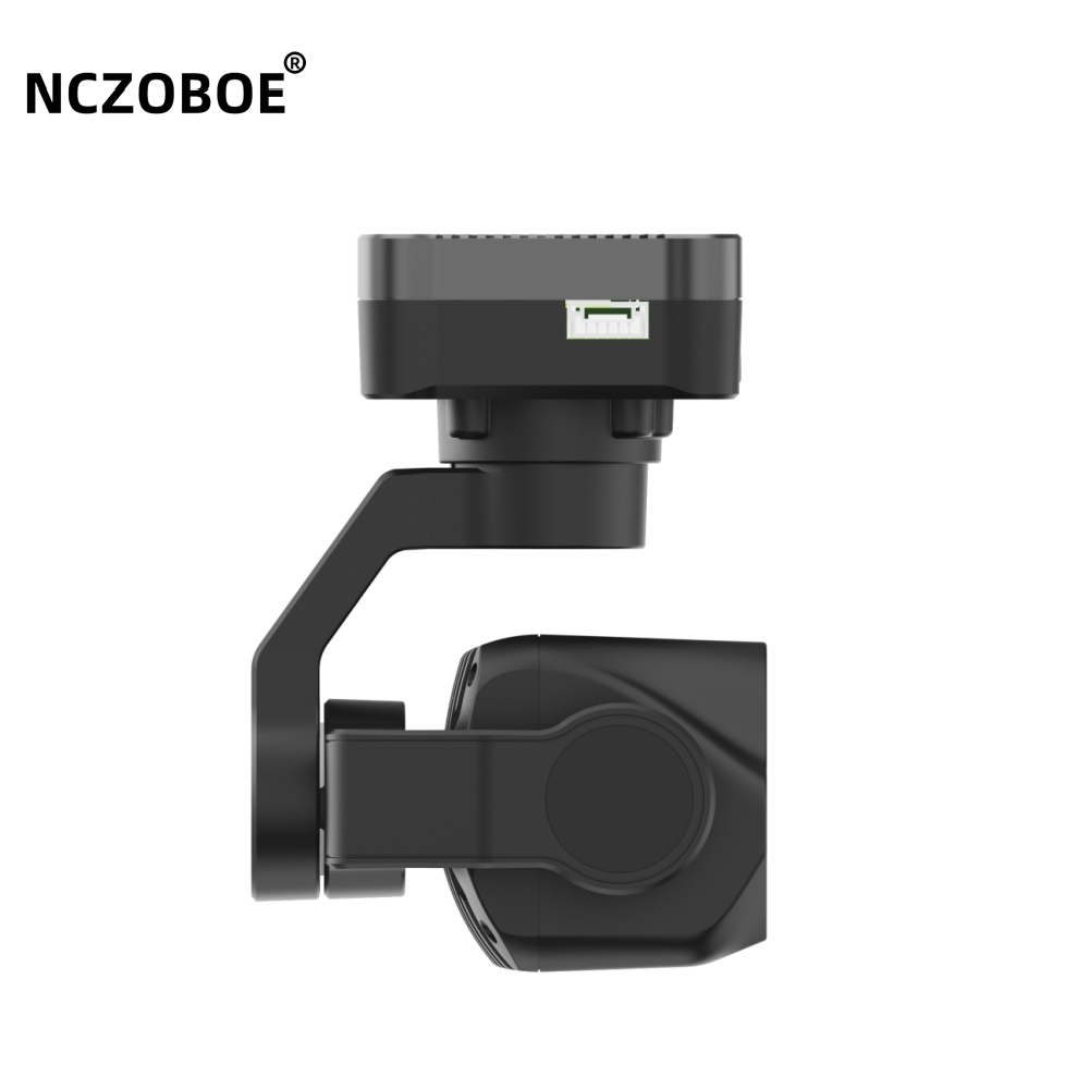 Drone Camera Vlog - NCZOBOE Camera Ultra Digitale Zoom Sensor