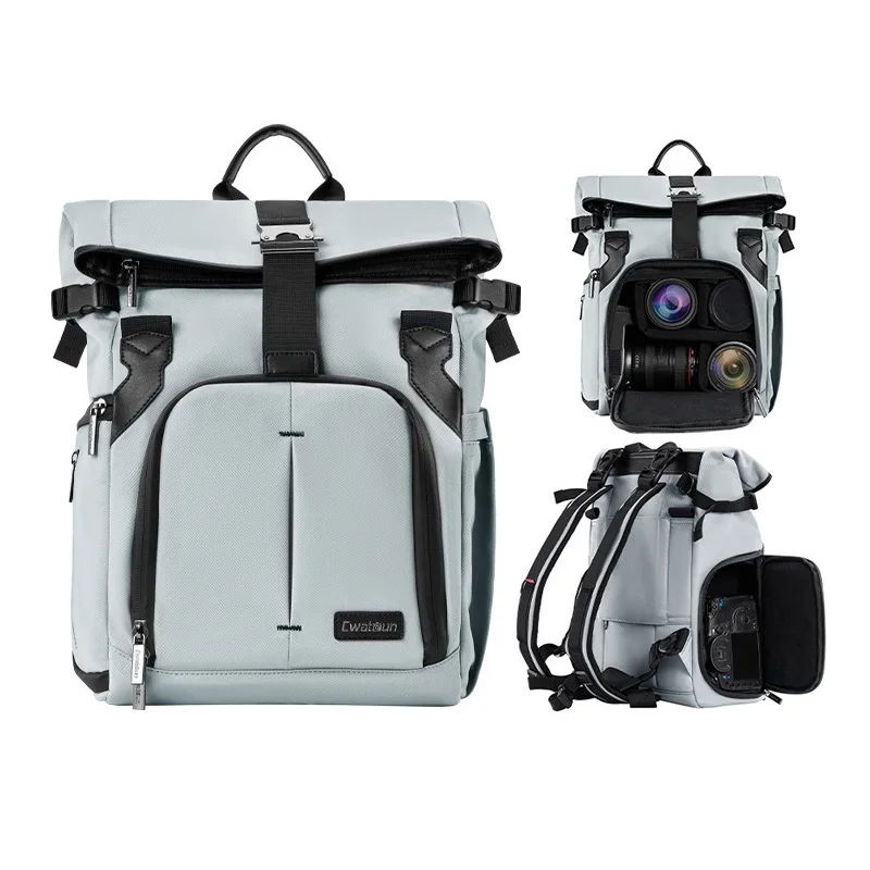 Drone Camera Waterproof - Waterdichte Fotografie Rugzakken voor DSLR Mirrorless