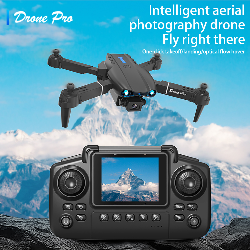 Drone Camera Mount - E99 Air Screen Control Drone Professionele