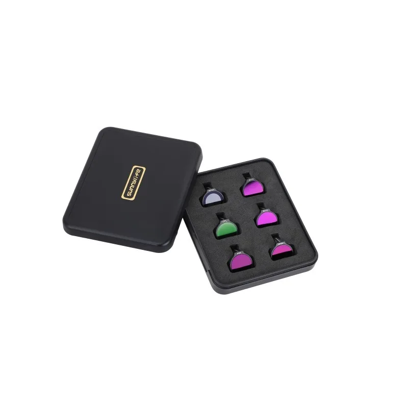 Drone Camera Filter - Lensfilter voor DJI Neo ND-filterset Lensfilterset