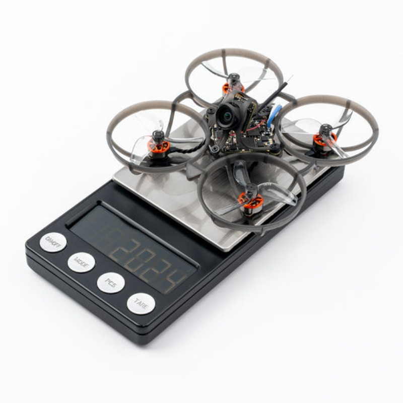BETAFPV Air75 II Borstelloze W - Drone Camera Mount recensie en prijs