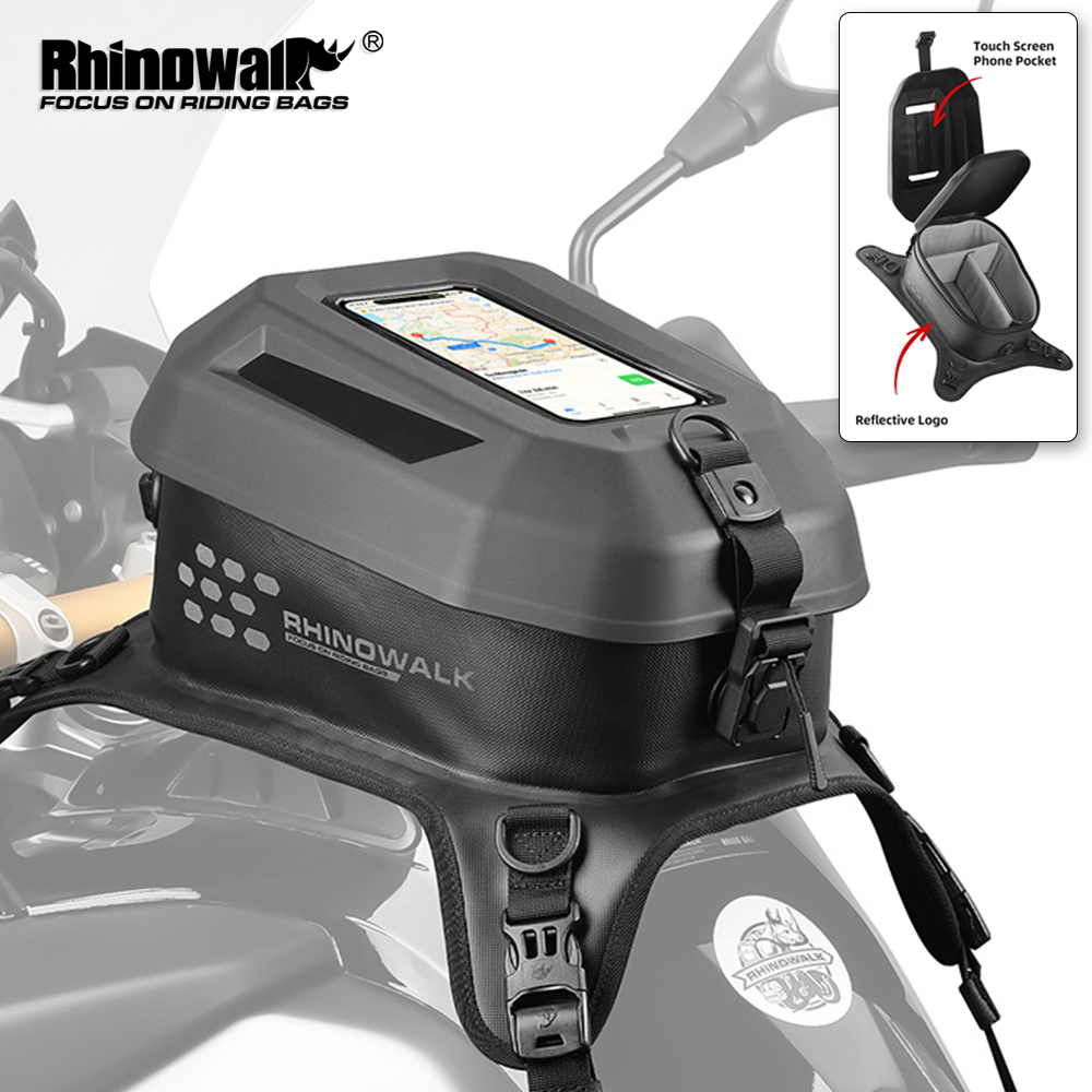 Rhinowalk touchscreen motorfie - Drone Camera Waterproof recensie en prijs