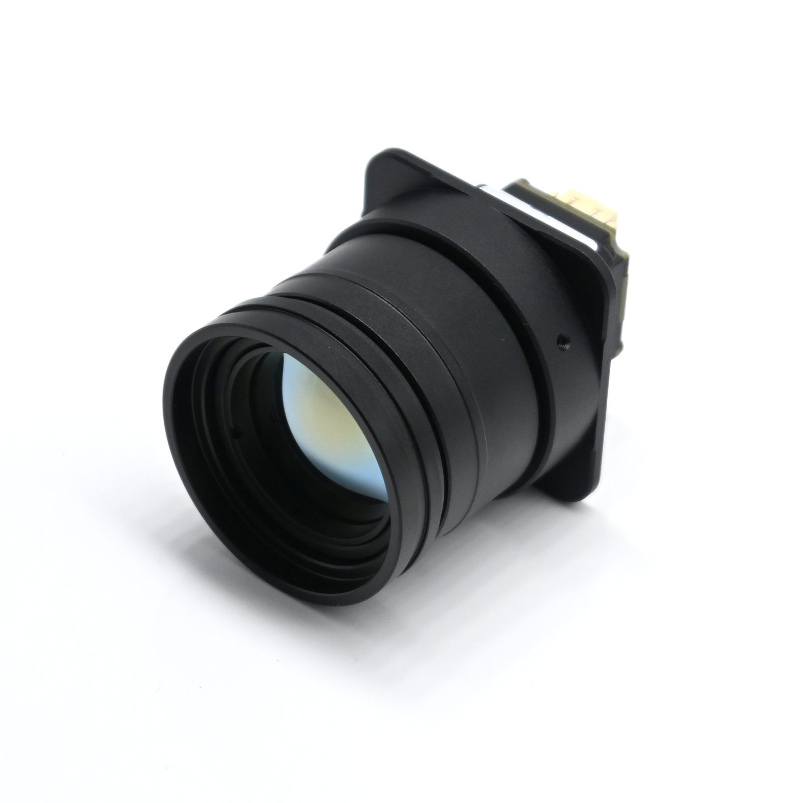 30 mm 640x480 pix Drone-warmte - Drone Camera Lens recensie en prijs
