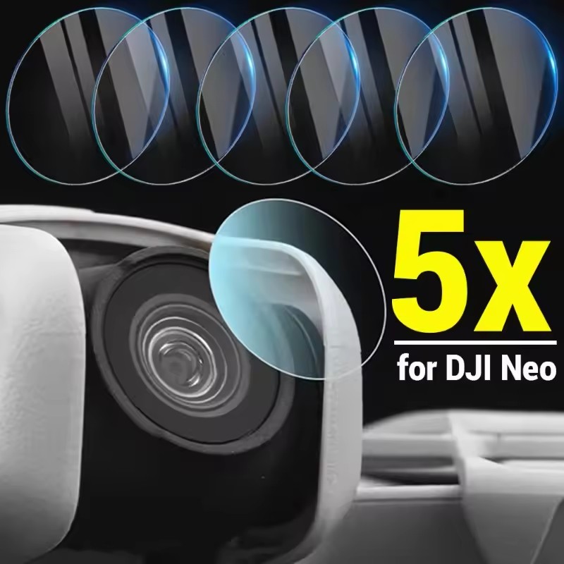 10/5/1PCS Gehard Glas Camera L - Drone Camera Filter recensie en prijs