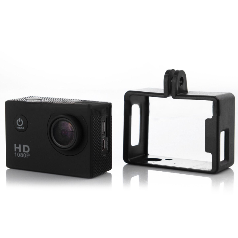 Voor SJCAM SJ4000 AIR, SJ4000, - Drone Camera Action recensie en prijs