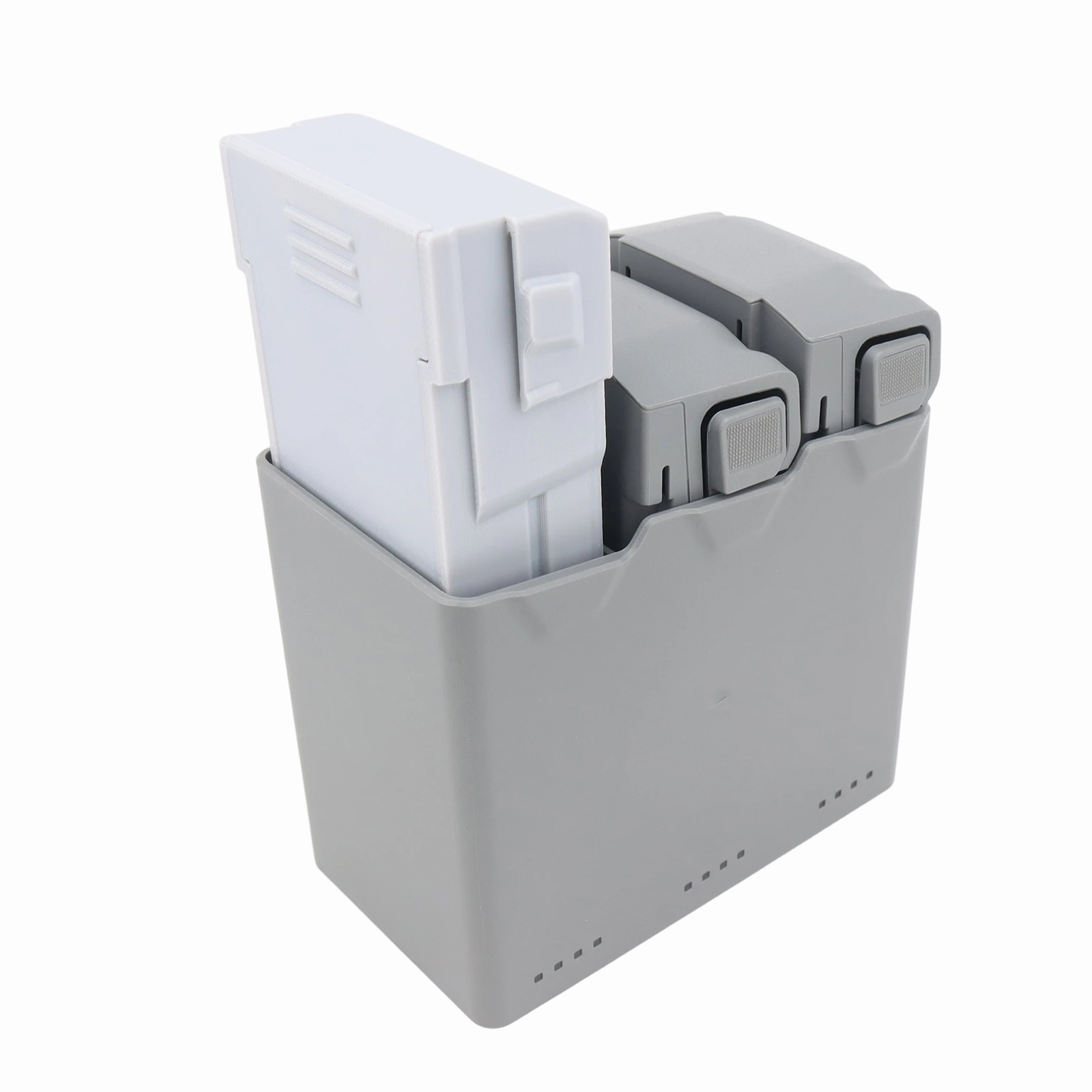 voor DJI Mini 5 Pro Propeller  - Drone Camera Case recensie en prijs