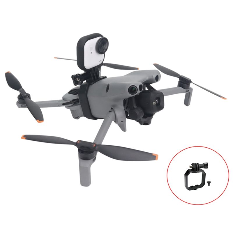 A25P 1/4 schroefcamerahouder v - Drone Camera Action recensie en prijs