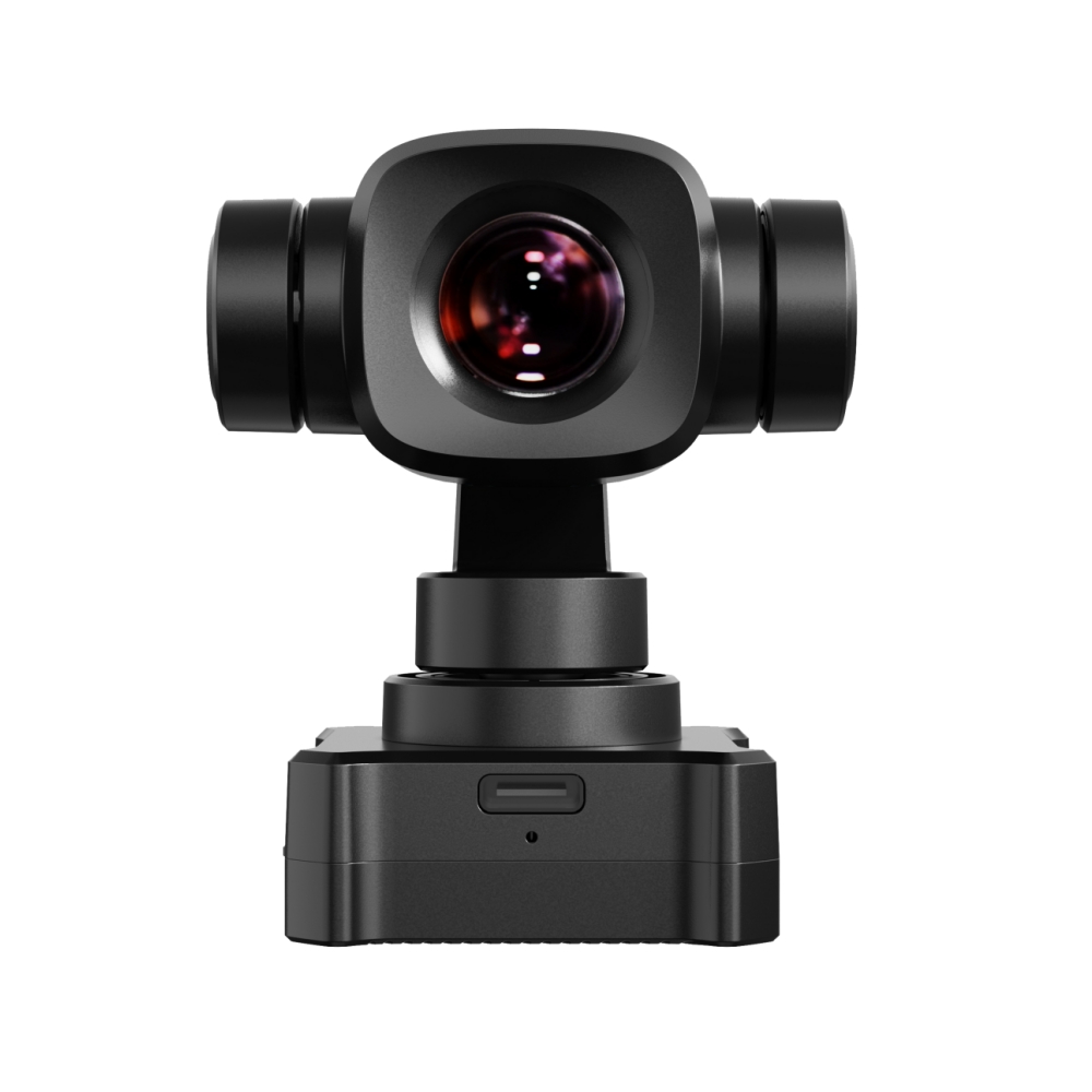 NCZOBOE A8 Mini 4K 8MP Gimbal  - Drone Camera Vlog recensie en prijs