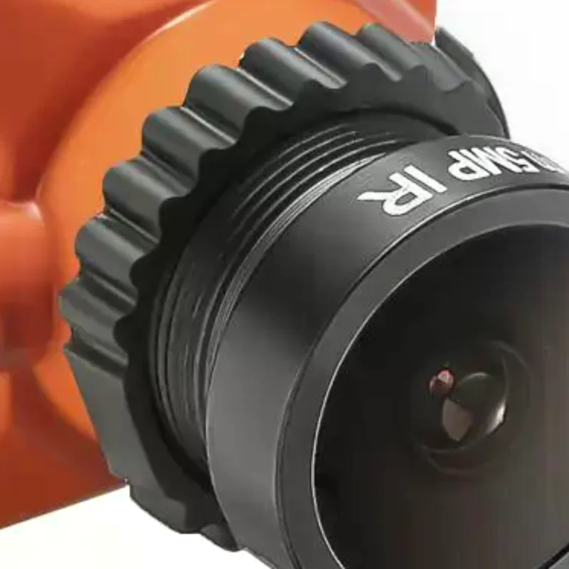 Mini FPV-camera met supergroot - Drone Camera Wide Angle recensie en prijs