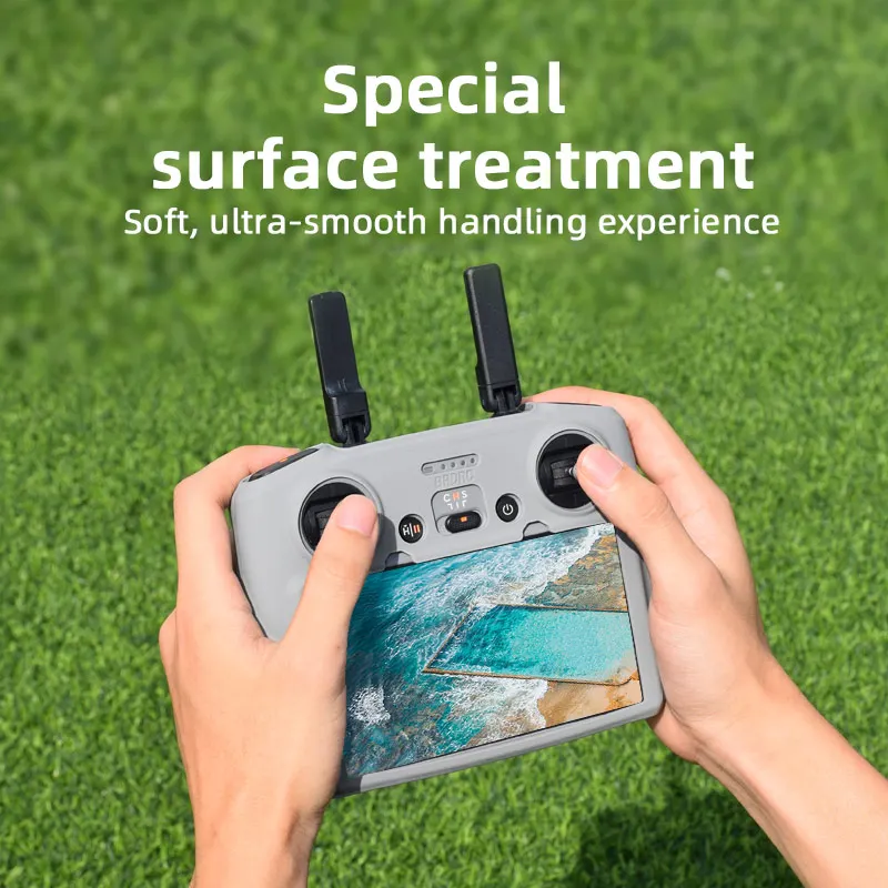 Siliconen hoes voor DJI Avata  - Drone Camera Case recensie en prijs