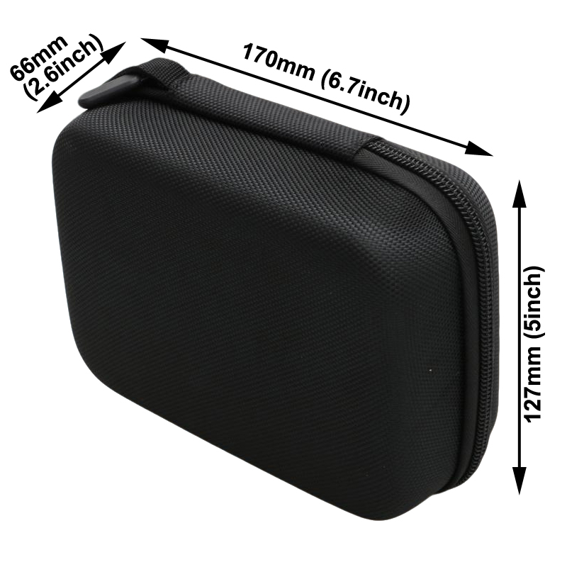1 STKS RC Drone Vliegende Came - Drone Camera Case recensie en prijs