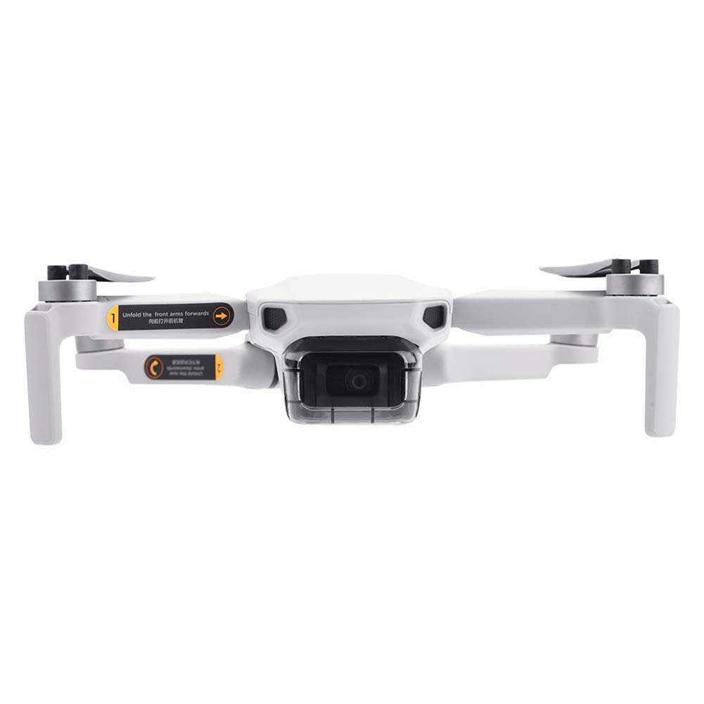 Anti-kras drone-lensdop Lichtg - Drone Camera Case recensie en prijs
