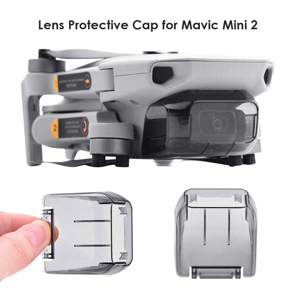 Anti-kras drone-lensdop Lichtg - Drone Camera Case recensie en prijs