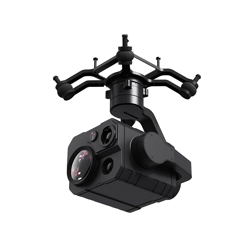 2026 NewT30 Gimbal Camera Dron - Drone Camera With Gimbal recensie en prijs