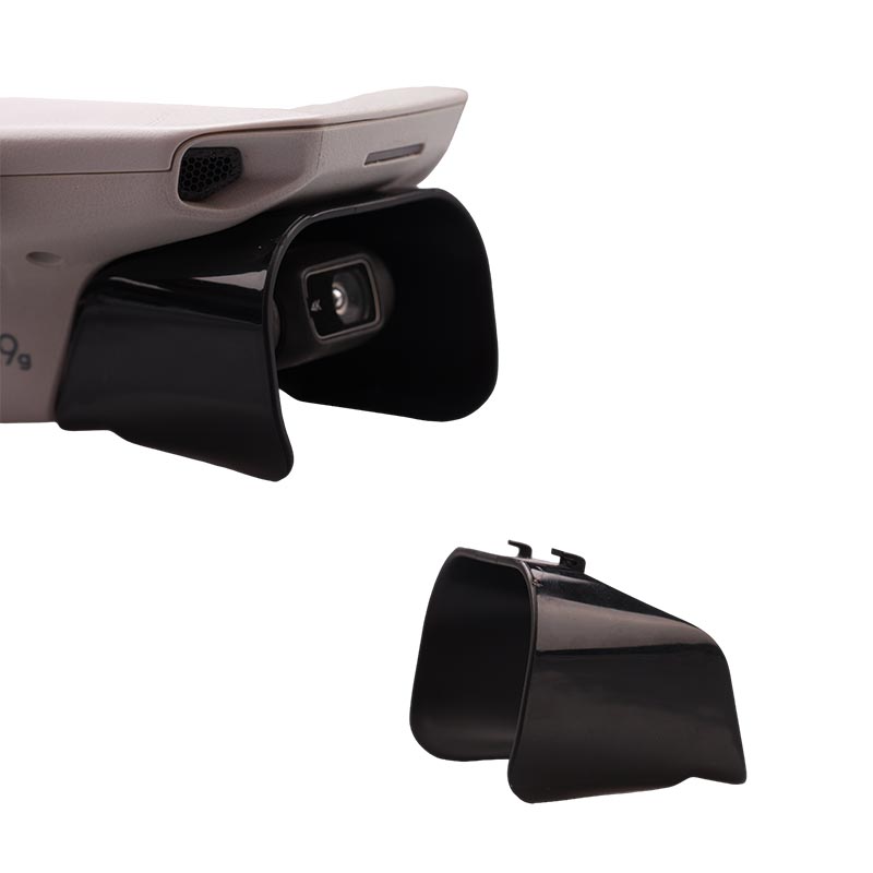 Zonnekap Voor DJI Mini 2/Mini  - Drone Camera Filter recensie en prijs