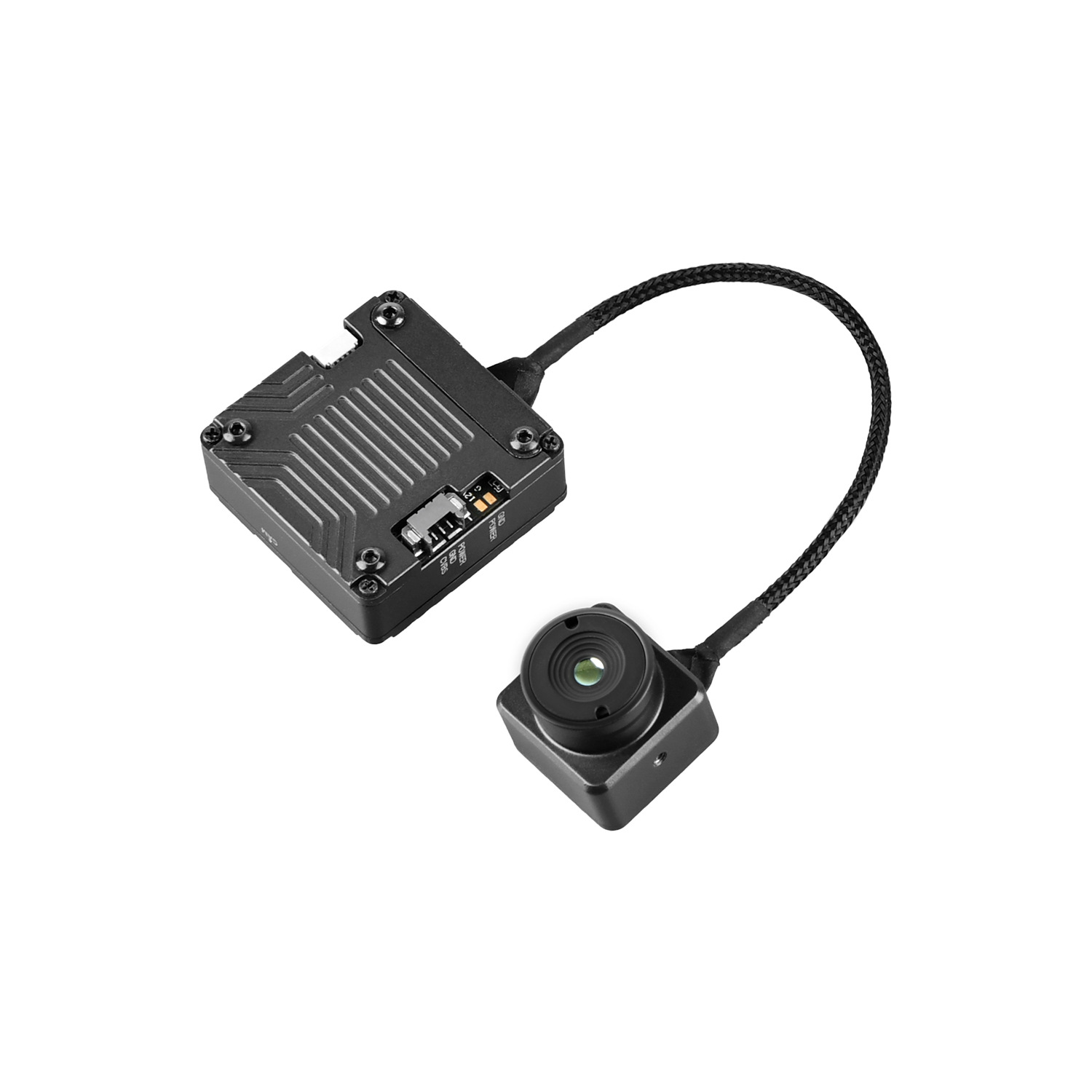 NCZOBOE Camera Infrarood Therm - Drone Camera Thermal recensie en prijs