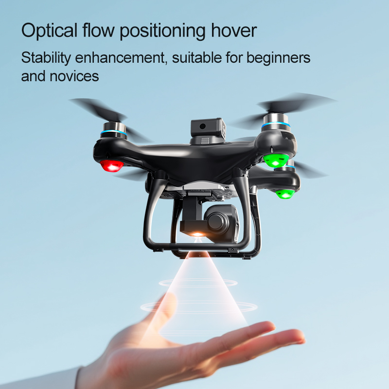 Bexine Nieuwe Z3 GPS Drone met - Drone Camera Professional recensie en prijs