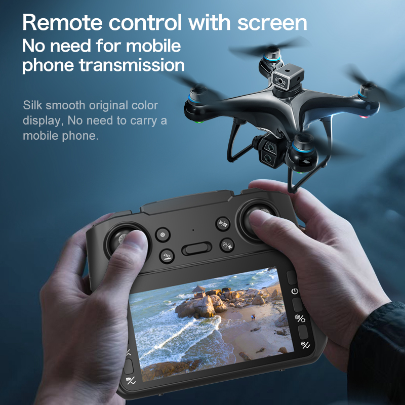Bexine Nieuwe Z3 GPS Drone met - Drone Camera Professional recensie en prijs