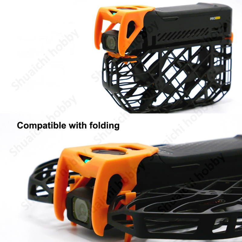 1Set Voor Hover X1 Pro/Promax  - Drone Camera Case recensie en prijs