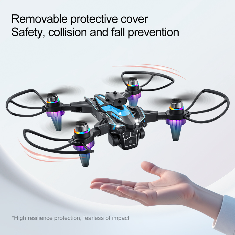 Buiten drone met elektrische d - Drone Camera Wide Angle recensie en prijs