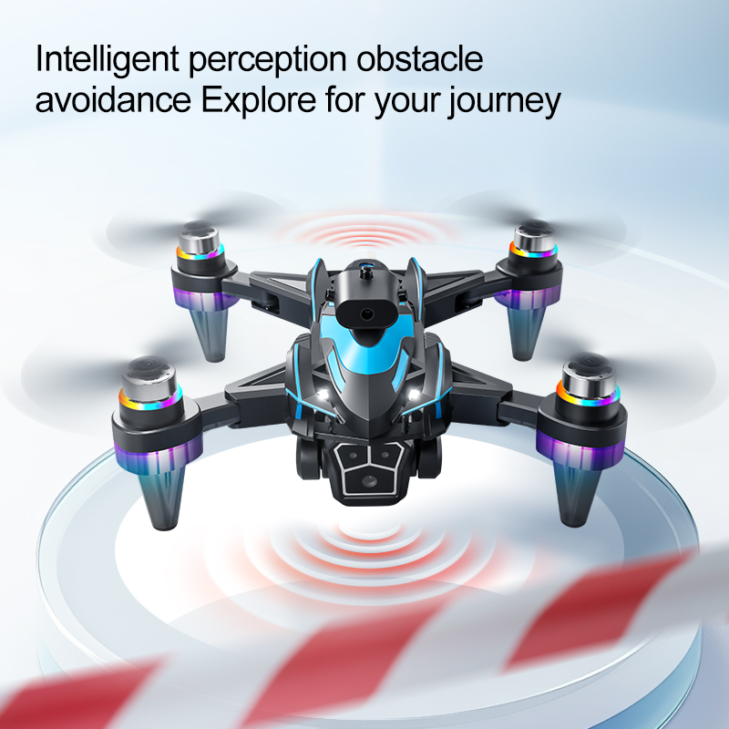 Buiten drone met elektrische d - Drone Camera Wide Angle recensie en prijs