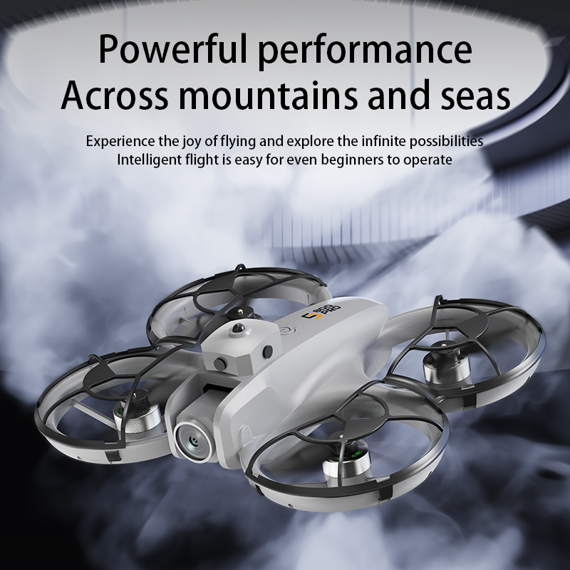 2026 Nieuwe ES800PRO Drone 2.4 - Drone Camera Vlog recensie en prijs