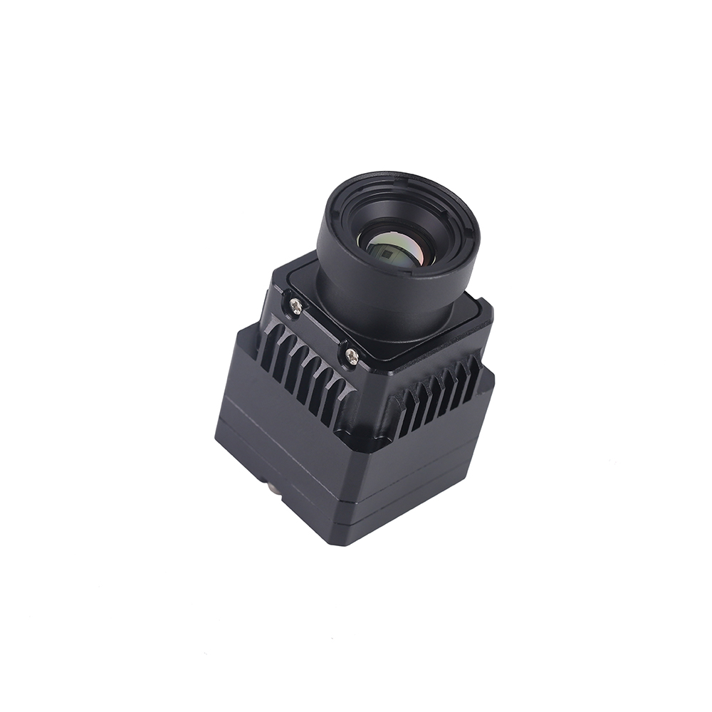 ZJZ 35mm Lens 640x512 HD IP Wa - Drone Camera Thermal recensie en prijs