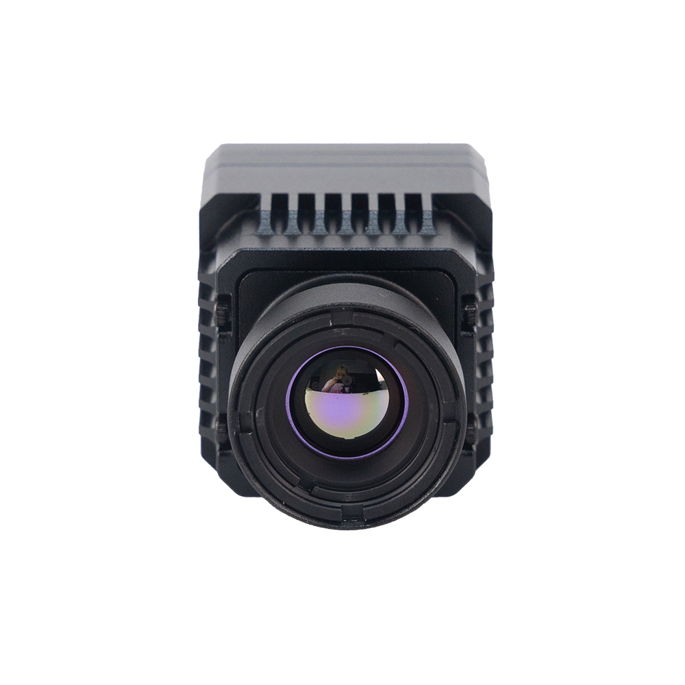 ZJZ 35mm Lens 640x512 HD IP Wa - Drone Camera Thermal recensie en prijs