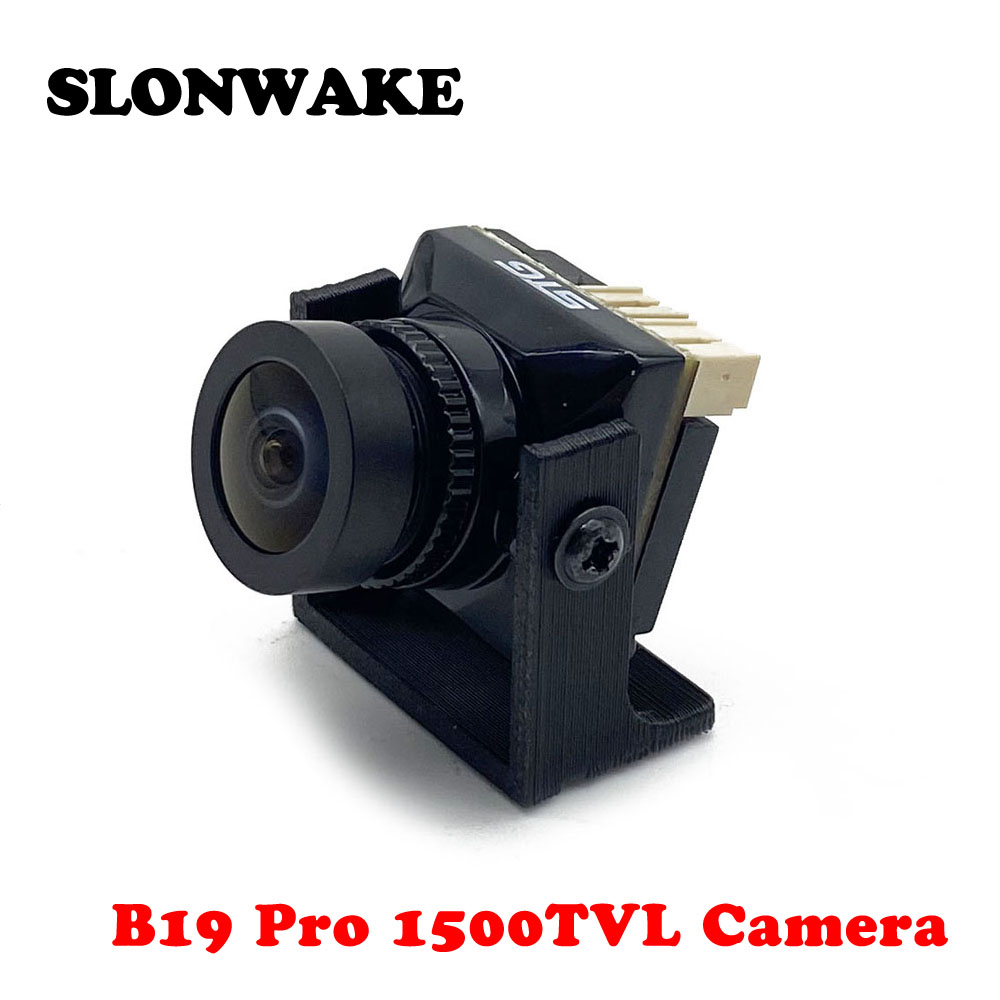 JINJIEAN B19 PRO Mini FPV-came - Drone Camera Lens recensie en prijs