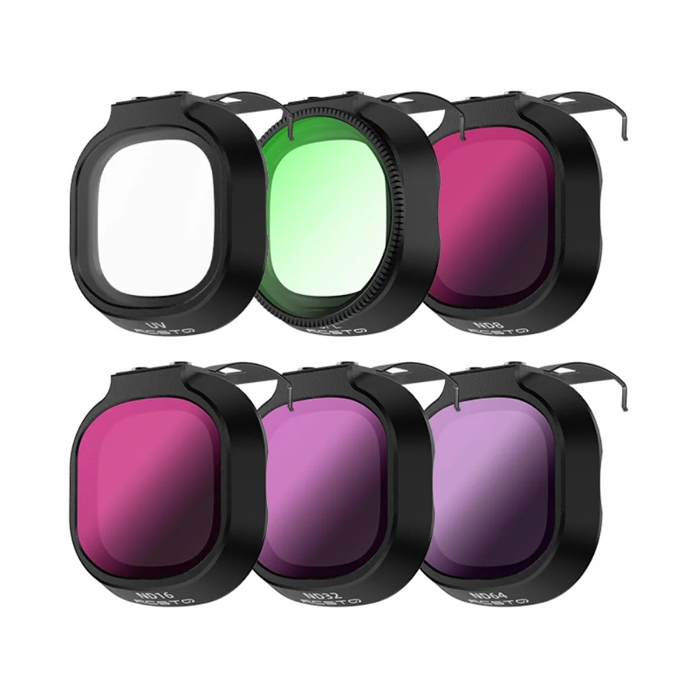 Voor DJI NEO 2 ND CPL UV Filte - Drone Camera Filter recensie en prijs