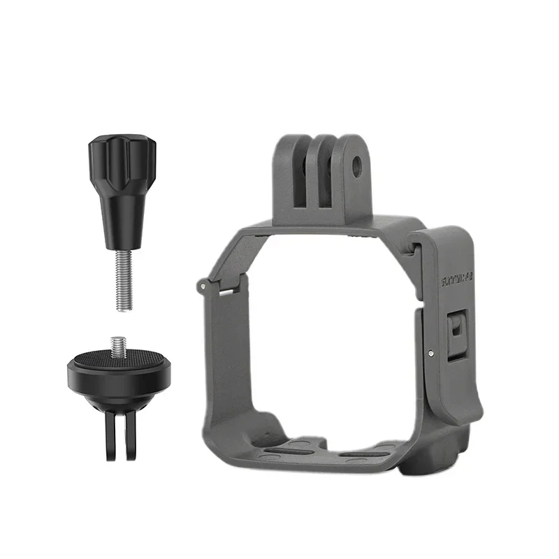 Sport Camera Beugel voor Gopro - Drone Camera Action recensie en prijs