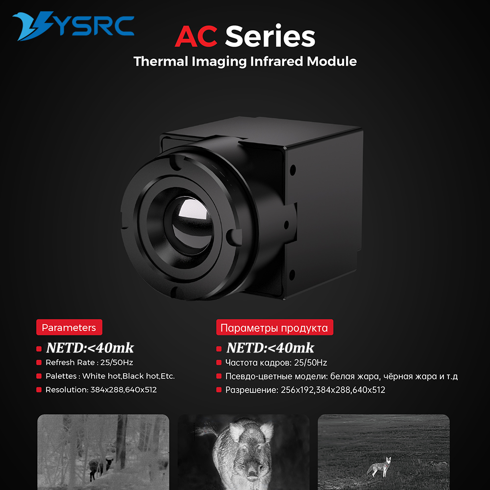 FPV Warmtebeeldcamera Cameramo - Drone Camera Lens recensie en prijs