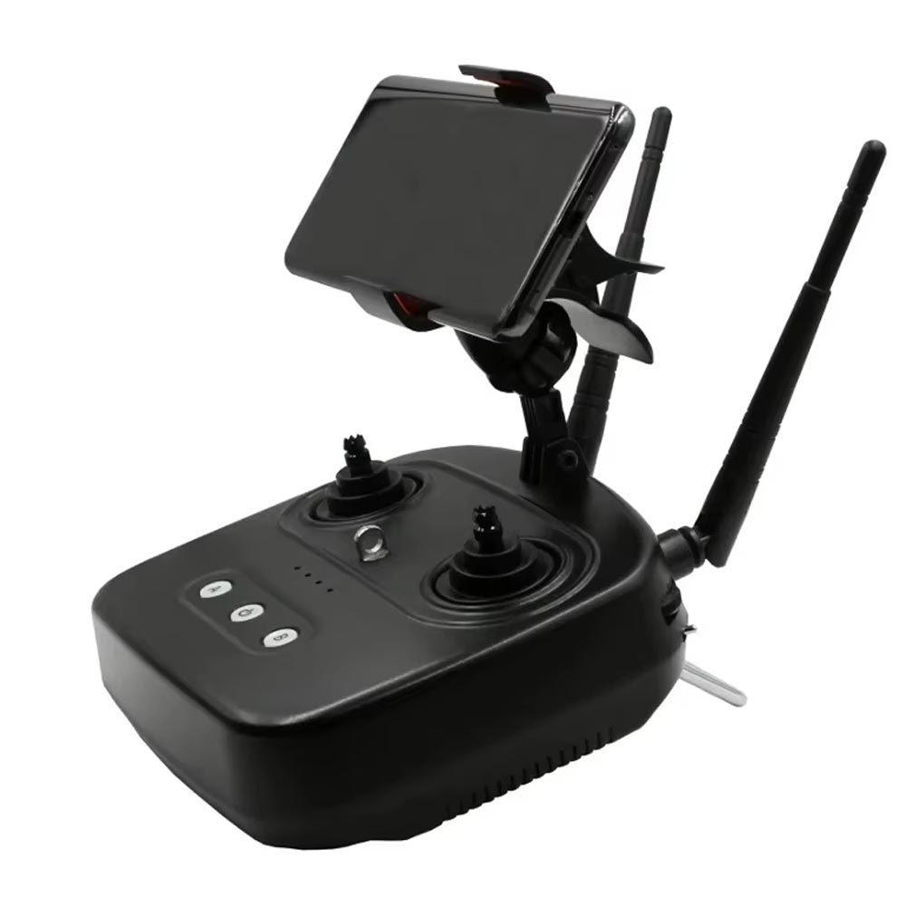 Skydroid T10 Afstandsbediening - Drone Camera Case recensie en prijs