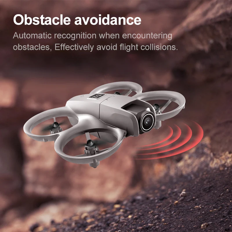 Originele GT3 Drone 8K GPS HD  - Drone Camera With Gimbal recensie en prijs