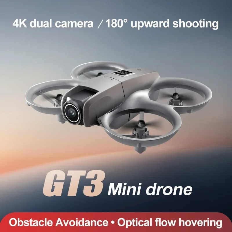 Originele GT3 Drone 8K GPS HD  - Drone Camera With Gimbal recensie en prijs