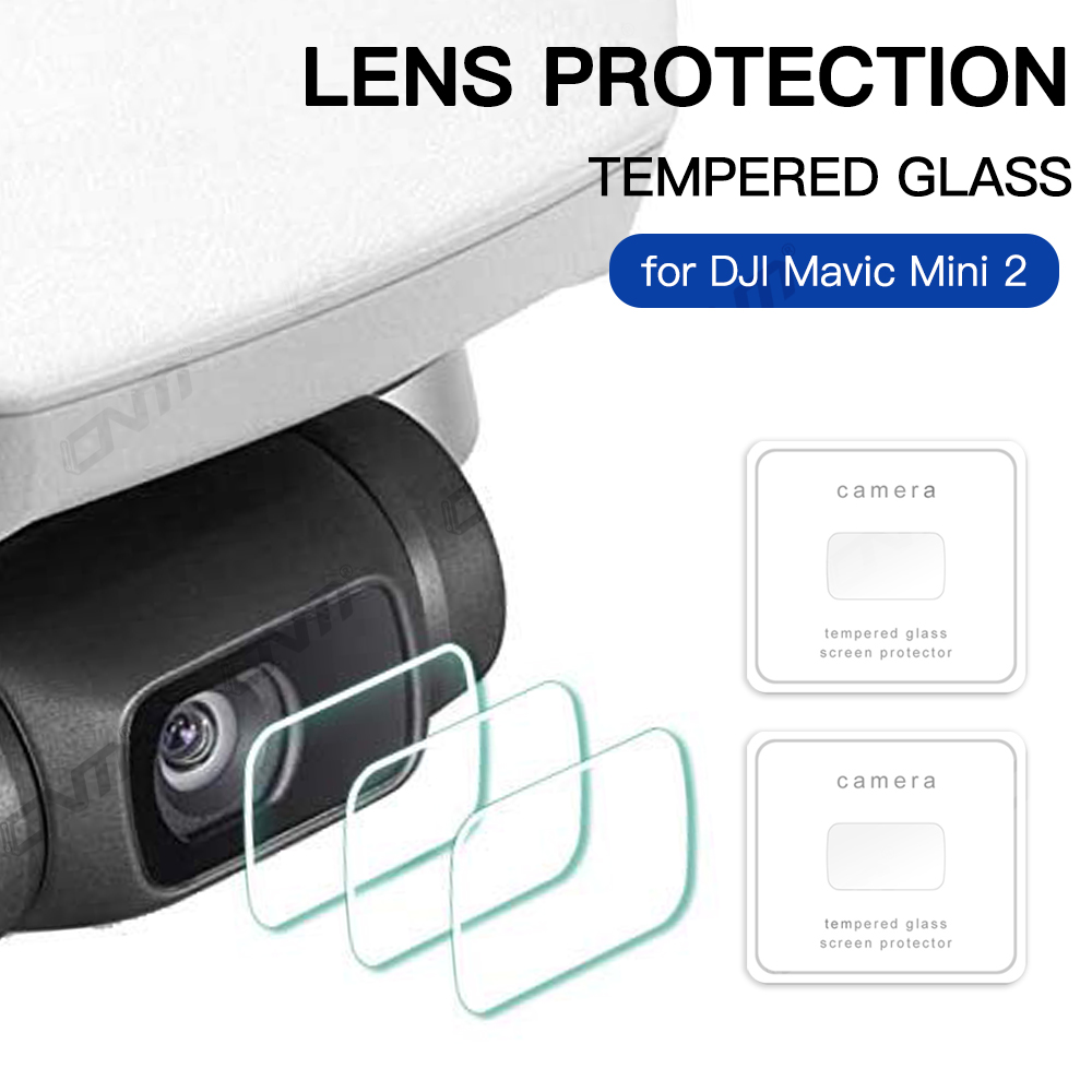 [3PCS] Lensbeschermer van geha - Drone Camera Filter recensie en prijs