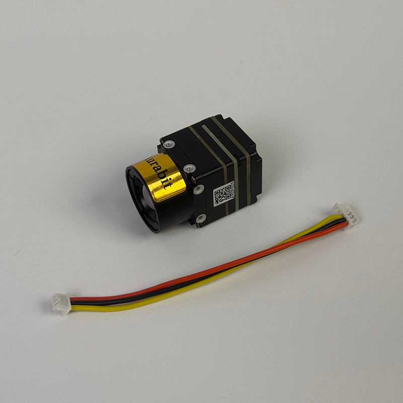 Hoge Resolutie Thermische Came - Drone Camera Thermal recensie en prijs