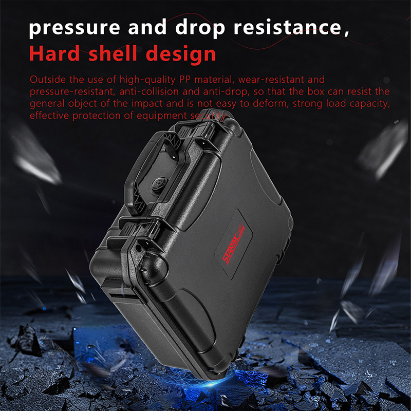 Voor GoPro Hero 13 12 11 10 9  - Drone Camera Waterproof recensie en prijs