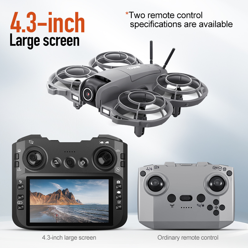 D26 Drone 4K Luchtfoto HD 180  - Drone Camera With Gimbal recensie en prijs