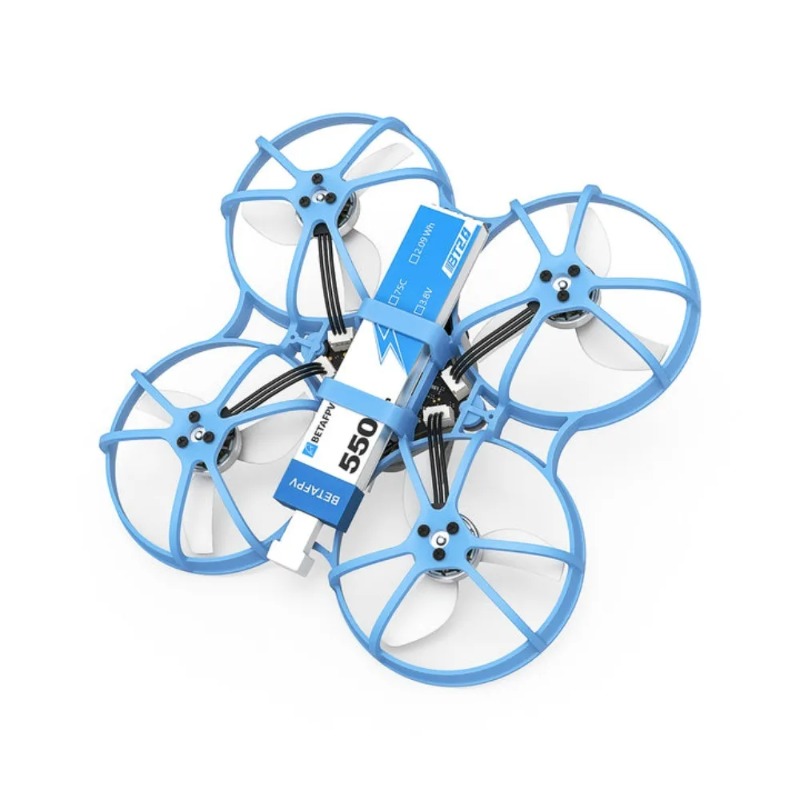 BETAFPV Meteor75 Pro 1S Borste - Drone Camera Mount recensie en prijs